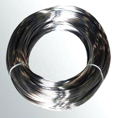 China Industry 302 Stainless Steel S30200 1.4300 1.4319 Wire Rod for sale