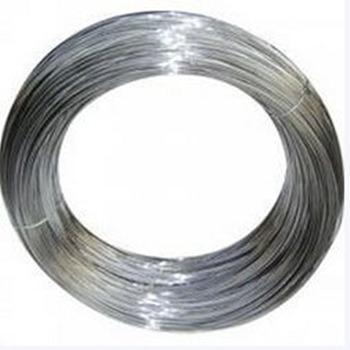 China Industry 301 Stainless Steel S30100 1.4310 Wire Rod for sale