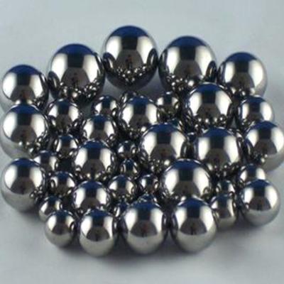 China High Precision Normal Polished Inox Hollow Sphere Decoration 340 Stainless Steel Ball for sale