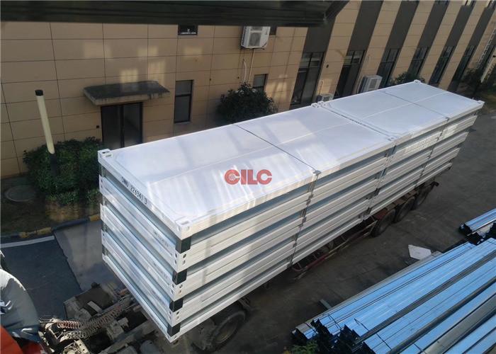 Fournisseur chinois vérifié - China International Container Leasing Co., Ltd