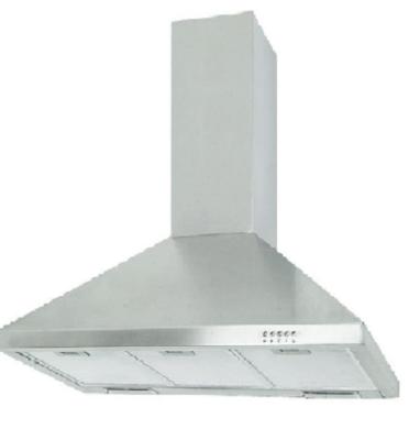 China Hotel Factory Hot Selling Most Popular Commercial Wall Mounted Stainless Steel Kitchen Chimney Range Hood for sale