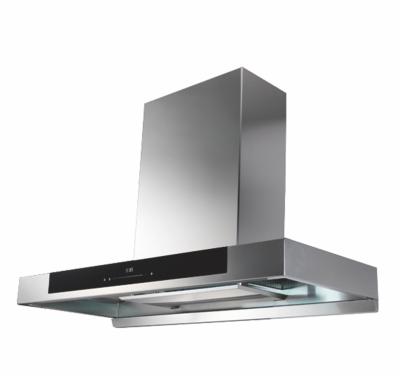 China 2022new hotel design with premium kitchen range stainless steel hood factory made kitchen T shape for sale