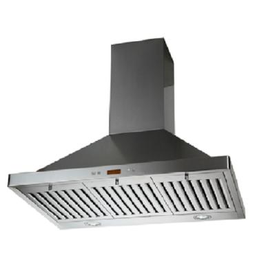 China Hotel Kitchen Stainless Steel Cooking Hoods Made In China for sale