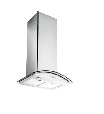 China Hotel hotsale China made home use wall mounted kitchen cooking range hood for sale