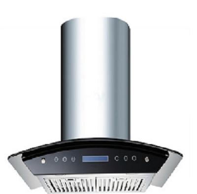 China Hotel Made In China Portable Stainless Steel Kitchen Aire Small Range Hood for sale