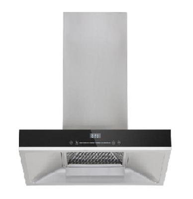 China Best Selling High Quality Cooker Hood Popularity Kitchen Range Hotel Hood for sale