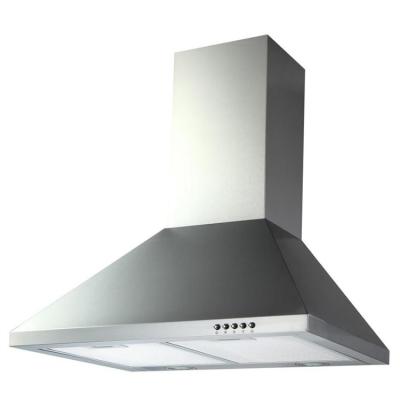 China Hot Factory Sale Hotel Range Hood Table Hood Custom Made Modern Range Hood for sale