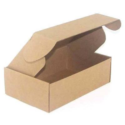 China Wholesale Custom Paper Shoe Box Eco Friendly Factory Cardboard Storage Eco Friendly and Recyclable for sale