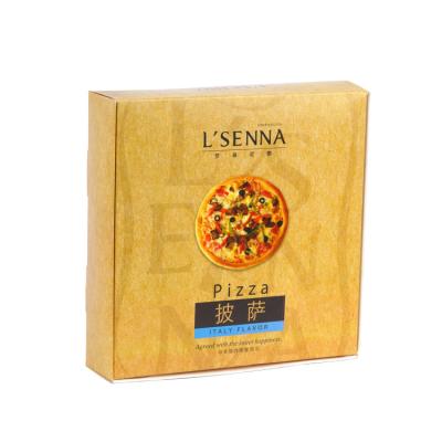 China Environmentally Friendly And Recyclable Manufacturers Direct Selling Pizza Food Packing Box Custom Food for sale