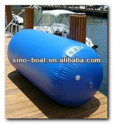 China PVC Unisex Floating Boat for sale