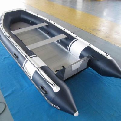 China 4.7m pvc pvc fabric for inflatable boat for sale made in china for sale