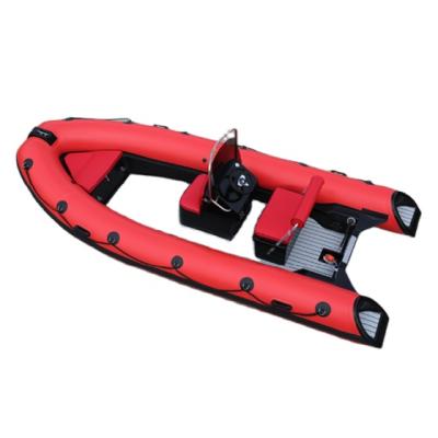 China Fantastic cheap high speed inflatable boat motor china fiberglass quality reliable performanc of accessories for sale