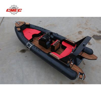 China PVC 700/760 PVC Inflatable Boat Cloth Vinyl Cloth for sale