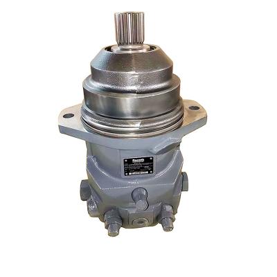 China Oil Rexroth hydraulic pump A6VE A6VM A2FE A2FM motor hydraulic rexroth piston pump for sale