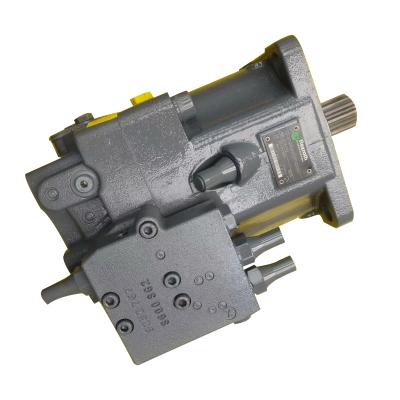 China Other A11VO series hydraulic pump a11vo145 a11vo130 a11vo190 a11vo260 axial pump for sale