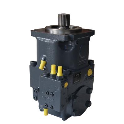 China Hydraulic Oil Piston Pump Rexroth A11V Series A11VLO130/145/190/260 for sale