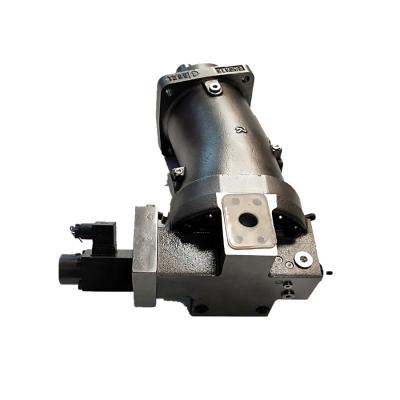 China Oil Rexroth A7V A7V080LRH1 A7V0801 Series Axial Variable Pump A7V080LRH1/61R-PZB01 for sale