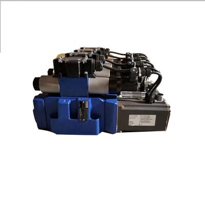 China Rexroth Proportional Valves R900954277 4 WRTE 16 V Oil New High Quality 200 L - 4 X/6 EG. many types 24K31/A1M-40/-41/-series are optional for sale