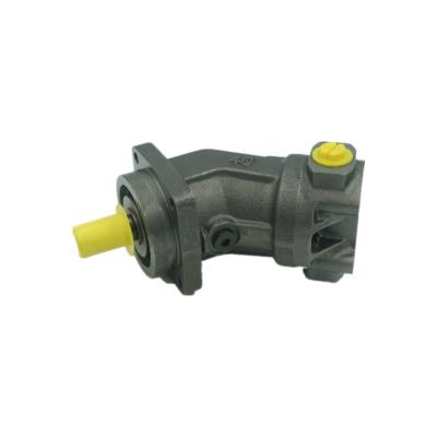 China Cast Iron Replace Rexroth A2F A2F6 Series A2F63W2P2 Hydraulic Motor Pump for sale