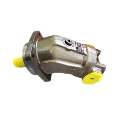 China HUADE A2F A2F10 A2F28 A2F45 A2F55 A2F80 A2F63 A2F107 A2F160 A2F125W2Z2 Cast Iron Piston Hydraulic Oil Pump Axial Pump for sale