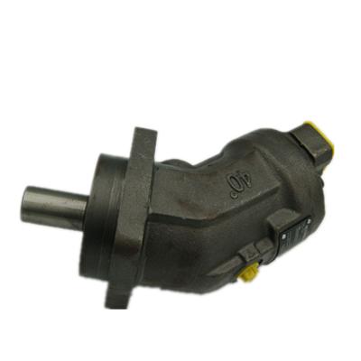 China Cast Iron Rexroth A2FM Series A2FM32/W61-VBO10 Hydraulic Motor Pump for sale