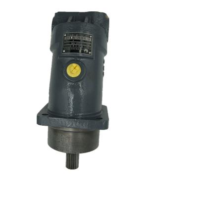 China High Quality Cast Iron A2F Rexroth Piston Pump, Bent Axis Pump Excavator Hydraulic Hydraulic Motor A2F107/61W-VZL188 for sale