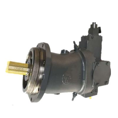 China HUADE A7V Series A7V80 A7V80LV1LPFOO Hydraulic Axial Positive Displacement Piston Pump for sale