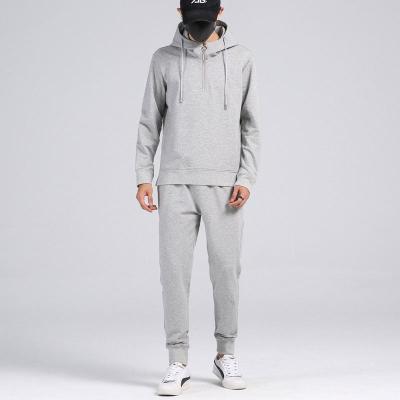 China Factory Wholesale Thermal Tracksuit 2021 Mens Casual Tracksuits 2021 Mens for sale