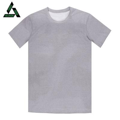 China Anti-Wrinkle OEM T-shirt Custom Printing Color Changing Color Change Under The Sun T-shirt Hip Hop Spandex Photochromic T Shirts / Cotton Backing for sale