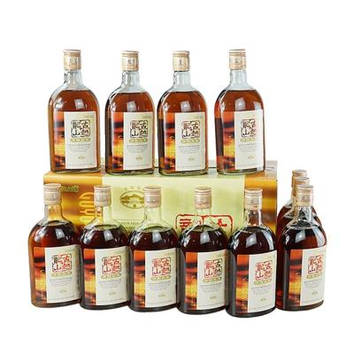 China Shaoxing Qing Chun nutritious rice wine, 3 years old for sale