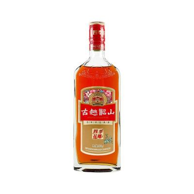 China Hua Diao nutritious Shaoxing wine of four seasons for sale