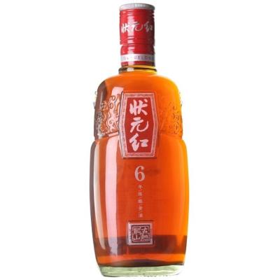 China Zhuang Yuan Hong Nutritious Wine Aged 6years for sale