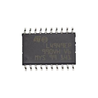 China Original newcomer MCP2515T-I/ST electronic components IC chip standard integrated circuit for sale