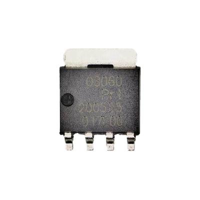 China New IC Original ATA5785-GHQW-VAO Standard Chip Joint Black Plastic Integrated Circuit for sale