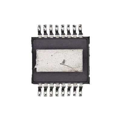 China Original WQFN16 Standard TPS61176RTER Bundled IC Chip Electronic Components Integrated Circuit Manufacture TPS61176RTER for sale