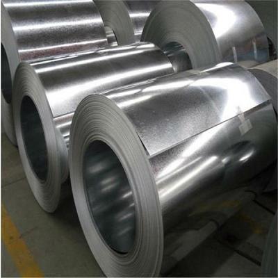 China Zinc Coated Hot Dipped Galvanized Coil Spangle Zero Spangle Gi Sheet AZ150 AL-ZN for sale