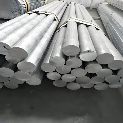 Chine 7075 Aluminum Rod for High Strength and Toughness in Extreme Conditions à vendre