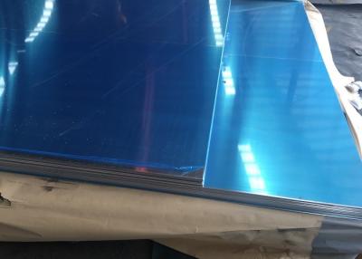 China Commercial Grade 5052 Aluminum Plate Customized Aircraft Grade Aluminum Sheet for sale