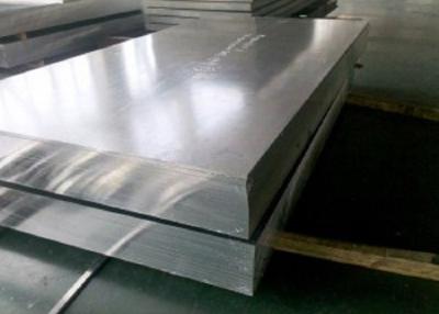 Cina 5052 Marine Grade Aluminum Sheet ABS DNV Marine Certificate di spessore di 300mm - di 2,0 in vendita