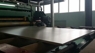 China Marine Grade 5083 Aluminum Plate 3mm Aluminium Plate For Building Construction for sale