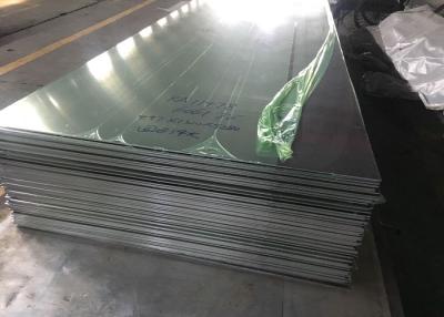 China 2024 2014 5051 O T3 T4 Aircraft Aluminum Sheet For Aircraft Fitting Aluminium Forging for sale