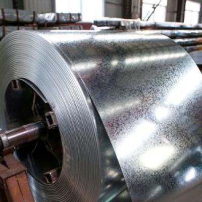 China Construction Galvanized Steel Coil SGCC HDGI Dx51d Z60 Galvanized Steel Gi Sheet for sale