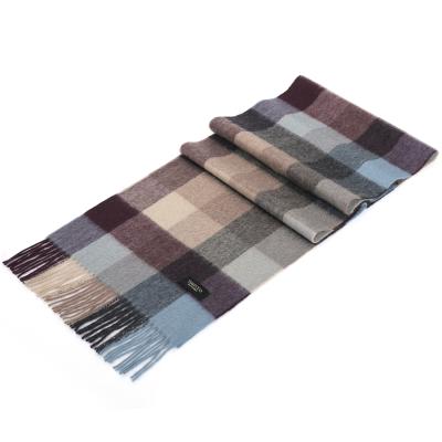 China Wholesale Fashion Cashmere Scarf Men More Colors Logo Scarf High Quality Custom Cashmere for sale