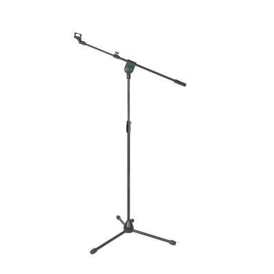 China professional audio system 200 cord wired microphone stand for sale