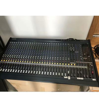 China Professional MD32/14FX Stage Audio Sound System DJ Mixer 32 Channel Studio USB Mixer Console for sale