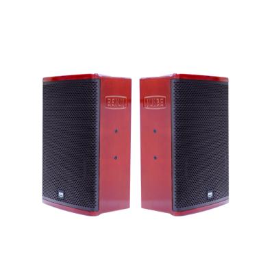 China Professional Wireless Audio System 698H X 440W x423D (Jusbe 15 Inch 600W Bass Dj Sound Box Speakers Unit:mm) for sale