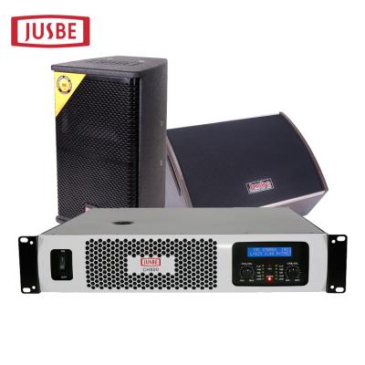 China Sound Amplifier CH250 Professional Audio Universal High Power Amplifiers For Stage/Church/Concert/Theater/Studio 483*345*88 for sale