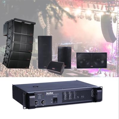 China 10A pro speaker audio system amplifier channel linearray power amplifier for PA system for sale