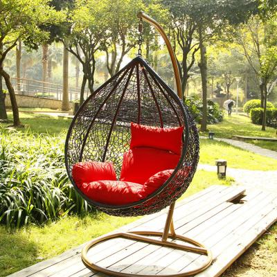 China (Others)Adjustable Chairs with Speakers Baby Swing Swinging Double Macrame Garden Swing Chair Baby Swing Chair for sale