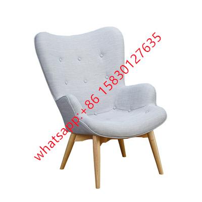 China Modern Stylish Modern PU Leather Dining Chair Orange Nordic Modern Dining Seating For Dining Room And Dining Chair Modern Stylish Orange Nordic Modern PU Leather Dining Seating hotel for dining room and hotel for sale